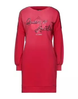 Платье !M?Erfect, красный