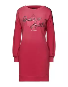 Платье !M?Erfect, красный