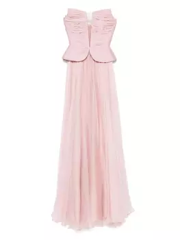 Платье M.Marquise Claude, розовый