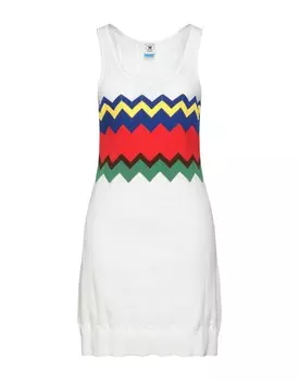 Платье M Missoni, белый