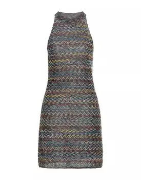 Платье M Missoni, черный