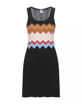 Платье M Missoni, черный