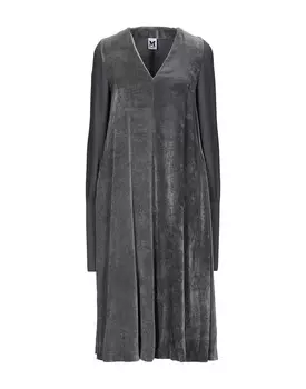 Платье M Missoni, серый