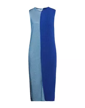 Платье M Missoni, синий