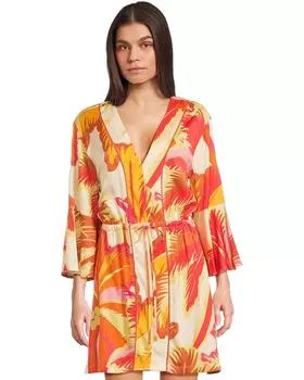 Платье Maaji Jungle Palm Enjoyable, цвет Jungle Palm