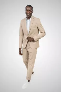 Платье Maclean Jogger D.RT, цвет Tan