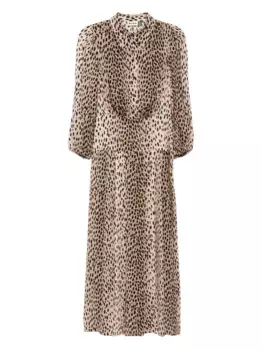 Платье Maddison Rixo, черный