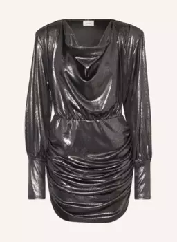 Платье maddixgz Gestuz, серый