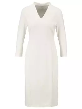 Платье MADELEINE, белый