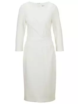 Платье MADELEINE, белый