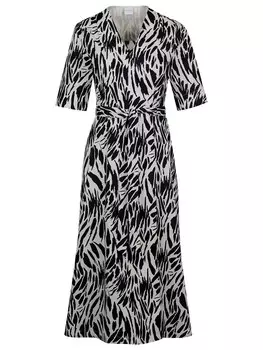 Платье MADELEINE, черный