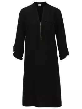 Платье MADELEINE, черный