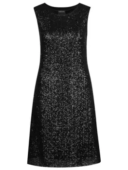 Платье MADELEINE, черный