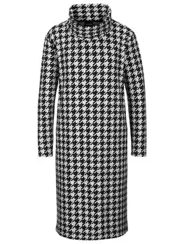 Платье MADELEINE, черный