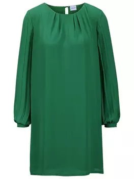 Платье MADELEINE, зеленый