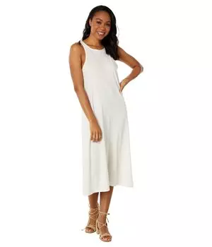 Платье Madewell, Softfade Cotton Cover-Up Tank Dress