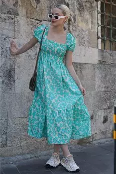 Платье Madmext