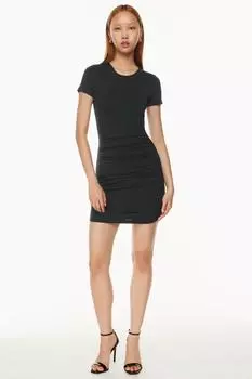 Платье Madmext, черный