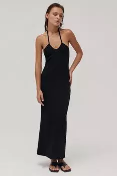 Платье Madmext, черный