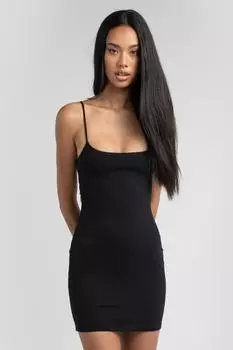 Платье Madmext, черный