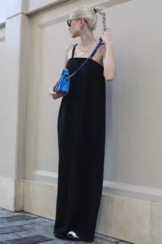 Платье Madmext, черный