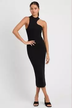 Платье Madmext, черный