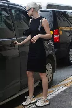 Платье Madmext, черный