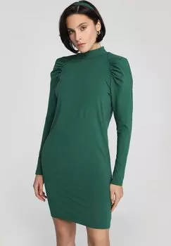 Платье Madnezz House, зеленый
