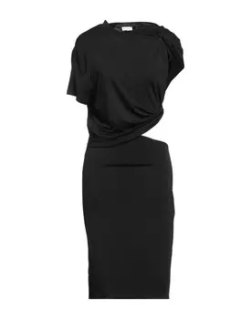 Платье Magda Butrym, черный