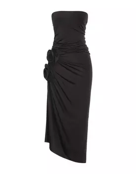 Платье Magda Butrym, черный