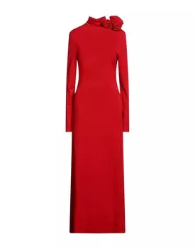 Платье Magda Butrym, красный