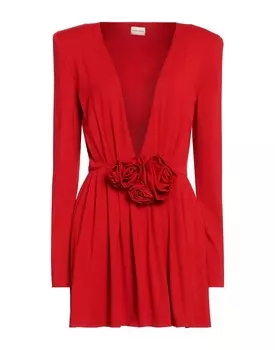 Платье Magda Butrym, красный