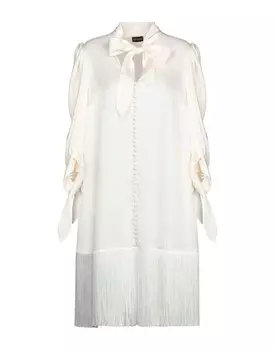 Платье Magda Butrym, слоновая кость