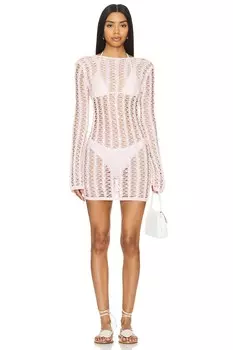 Платье Maggio Lovers And Friends, light pink