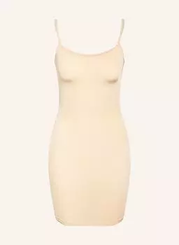 Платье MAGIC Bodyfashion SEAMLESS BODYDRESS, нюд