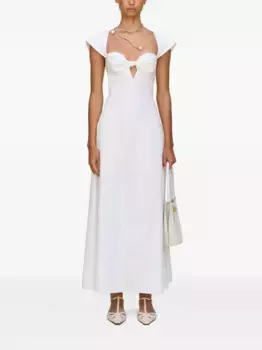 Платье Magnolia Cult Gaia, белый