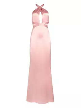 Платье Magnolia Retrofete, розовый