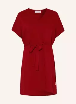 Платье махалия Armedangels, красный