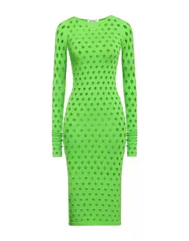 Платье Maisie Wilen, зеленый