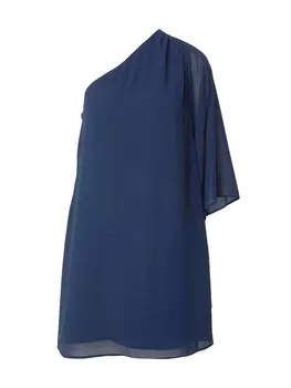 Платье Maison 123 ASIA R, темно-синий