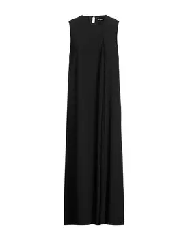 Платье Maison Laviniaturra, черный