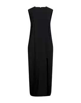 Платье Maison Laviniaturra, черный
