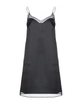 Платье Maison Margiela, черный