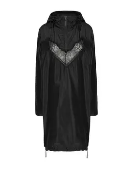 Платье Maison Margiela, черный