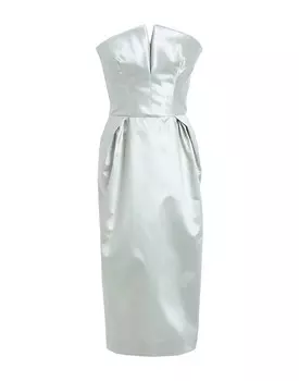 Платье Maison Margiela, молочный