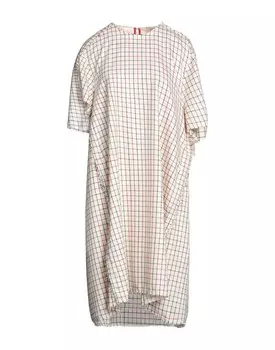 Платье Maison Margiela, молочный