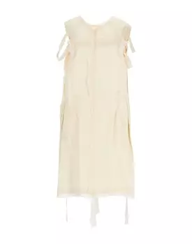 Платье Maison Margiela, песочный