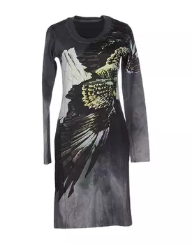 Платье Maison Margiela, синий