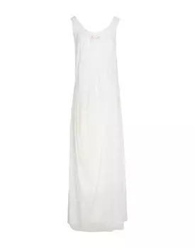 Платье Maison Margiela, слоновая кость