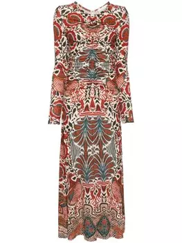 Платье Maisy Cara Cara, красный